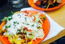 Papas Tapas购物图片