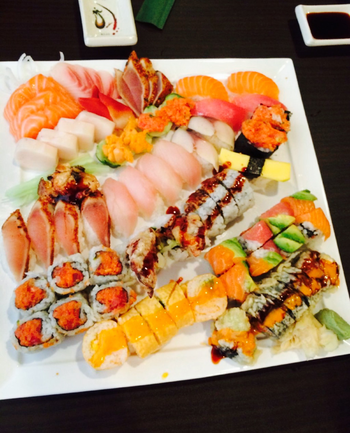 Sushi Kingdom餐厅图片