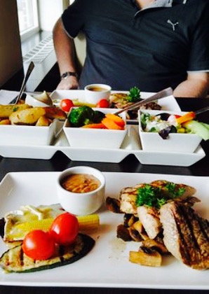 Klein Genot餐厅图片