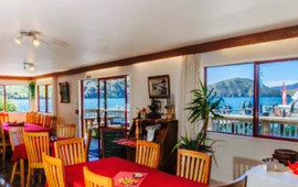 The Lodge at Te Rawa