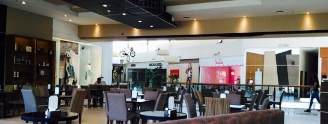 La Cafeteria Argentina餐厅图片