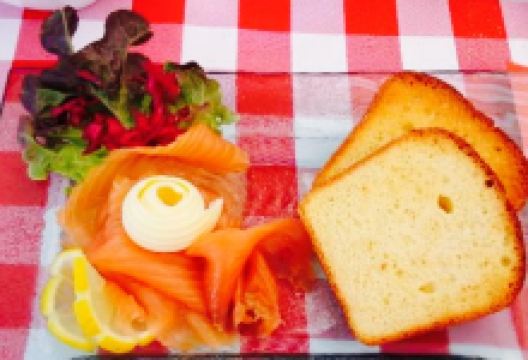 Restaurant Le Grillon美食图片