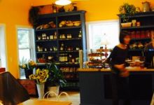 The 9W Filling Station美食图片