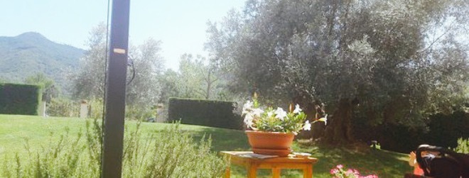 Agriturismo Serrette