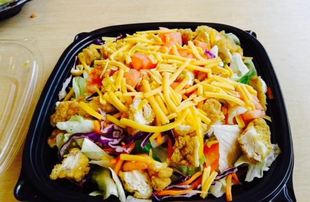 Dairy Queen餐厅图片