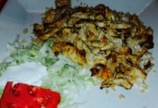 El Ranchero Mexican Restaurant美食图片