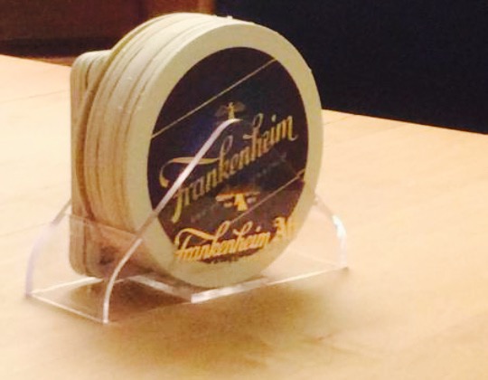 Haus Portz Frankenheim Brauerei- Ausschank in Grevenbroich餐厅图片