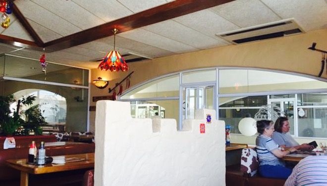 Desert Creek Spur Steak Ranch餐厅图片