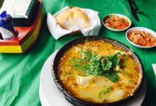 Restaurant El Pescador购物图片