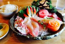 The Sushi美食图片