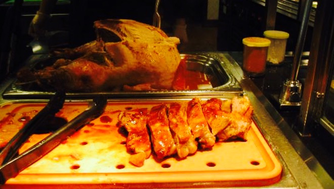 Golden Corral餐厅图片