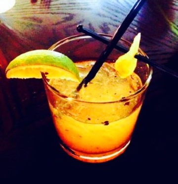 Ramsay Bar餐厅图片