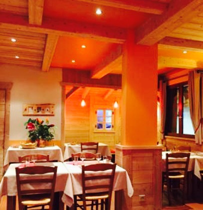 La Bagatelle餐厅图片