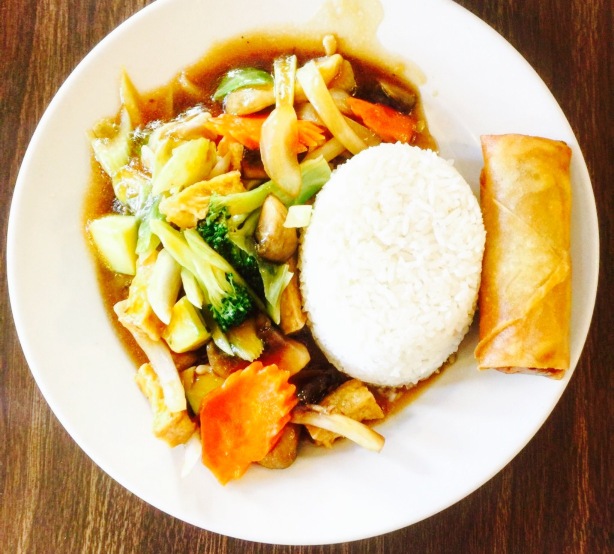 Thai Cuisine餐厅图片