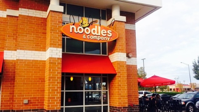 Noodles & Company餐厅图片