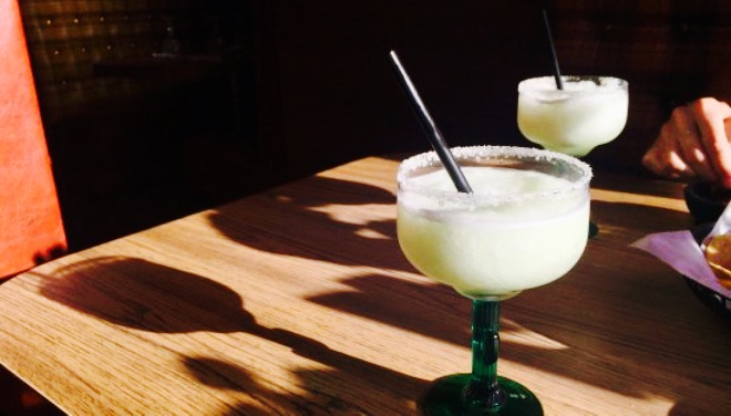 Delicioso Mexican Restaurant