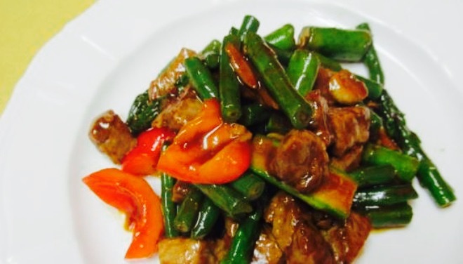 Fai's Chinese Restaurant