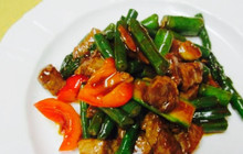 Fai's Chinese Restaurant餐厅图片