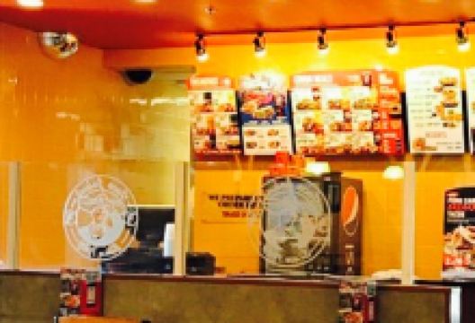 Taco John's美食图片