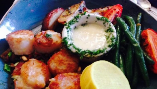 Normandie Farm餐厅图片