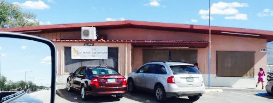 CJ's Si Senor Restaurant餐厅图片