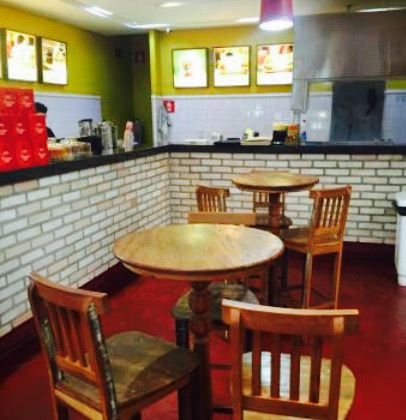 Cafe Do Feirante餐厅图片