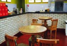 Cafe Do Feirante美食图片