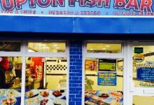Upton Fish Bar美食图片