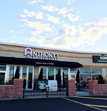 Anthony's Coal Fired Pizza餐厅图片