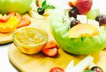 Tsaria 65美食图片