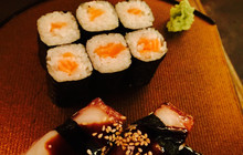 Sakura Sushi餐厅图片