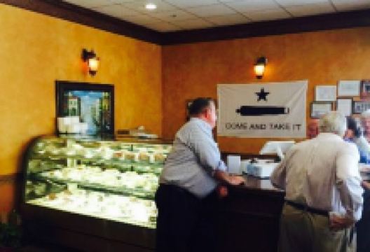 La Bella Tavola美食图片