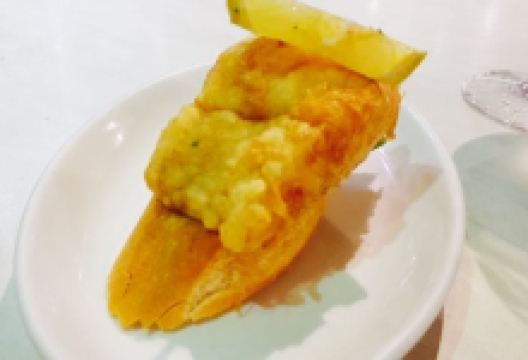 Taberna Euskalduna美食图片