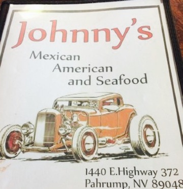 Johnny's餐厅图片