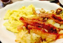 Halfmoon Diner Incorporated美食图片