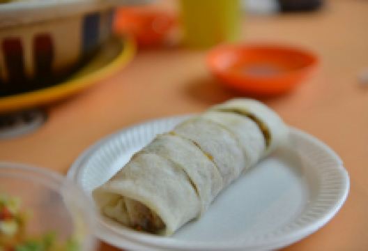 Nan Xuan Jiu Jiu Stir-Fry美食图片