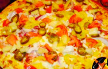 Rockstar Pizzeria餐厅图片