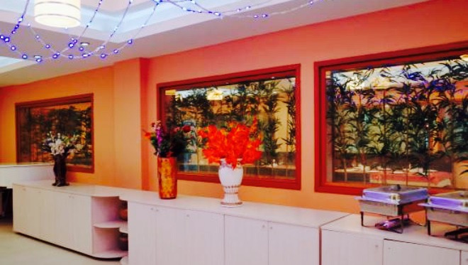 Merdem Restaurant餐厅图片