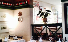 Casaretto Pasta & Vinho