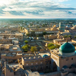 Khiva