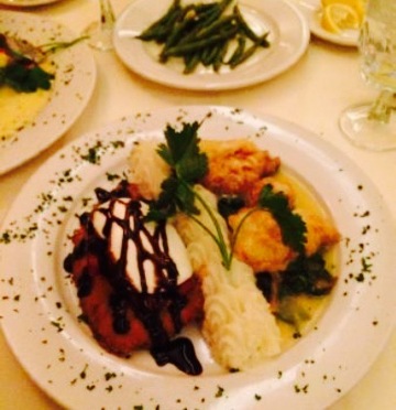 Mario Restaurant餐厅图片