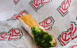 Lezza Spumoni and Desserts