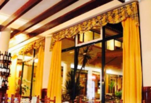 Restaurante O Gato美食图片