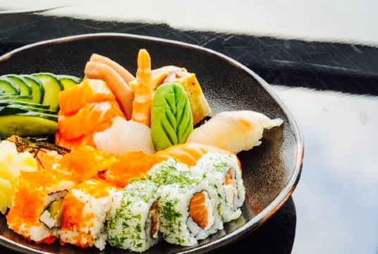 Noble House餐厅图片