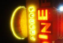 Pedro's Diner美食图片