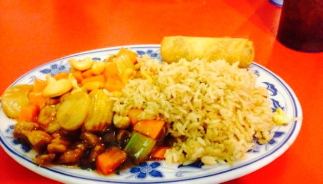 Great Wall Chinese Restaurant餐厅图片