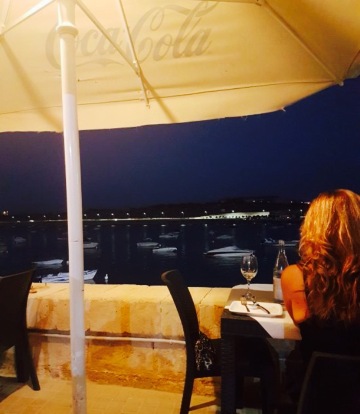 Zigumar Restaurant餐厅图片