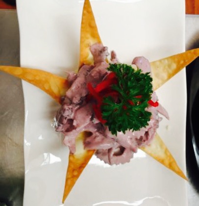 Amoramar餐厅图片