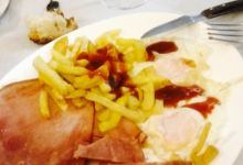 Meson El Gromal美食图片