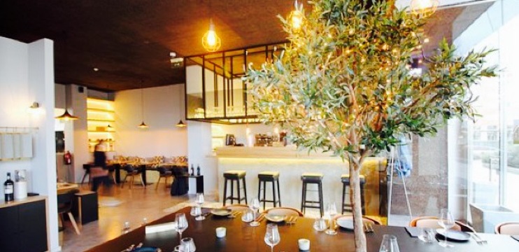 Il Fornaio 178餐厅图片